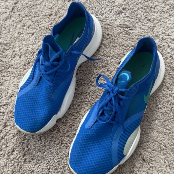 MENS NIKE SUPERREP SNEAKERS - Picture 5 of 7